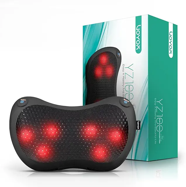 voyor health massage