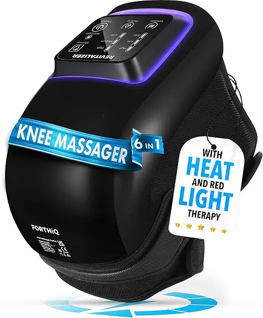 appareil massage genoux