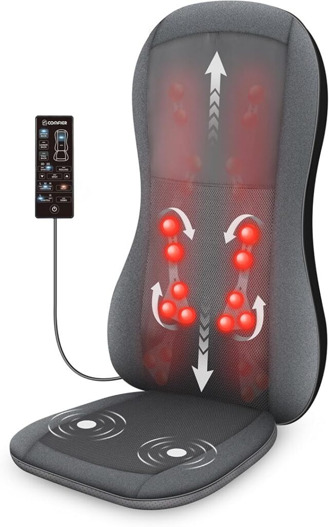 masseur shiatsu 2d:3d